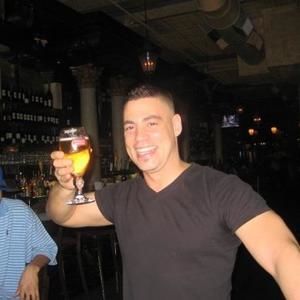 Meet your Posher, Carl